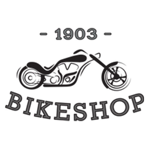1903 Bikeshop