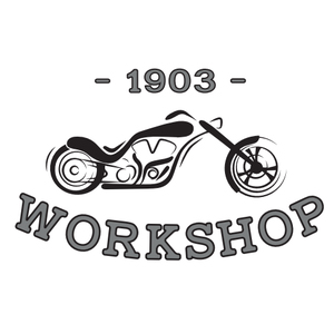 1903 Workshop