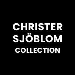 Christer Sjöblom Collection