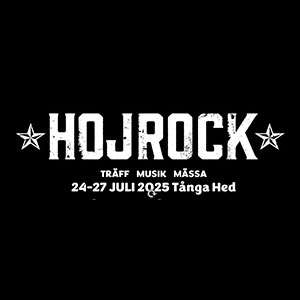 Hojrock