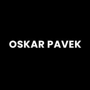 Oskar Bavek