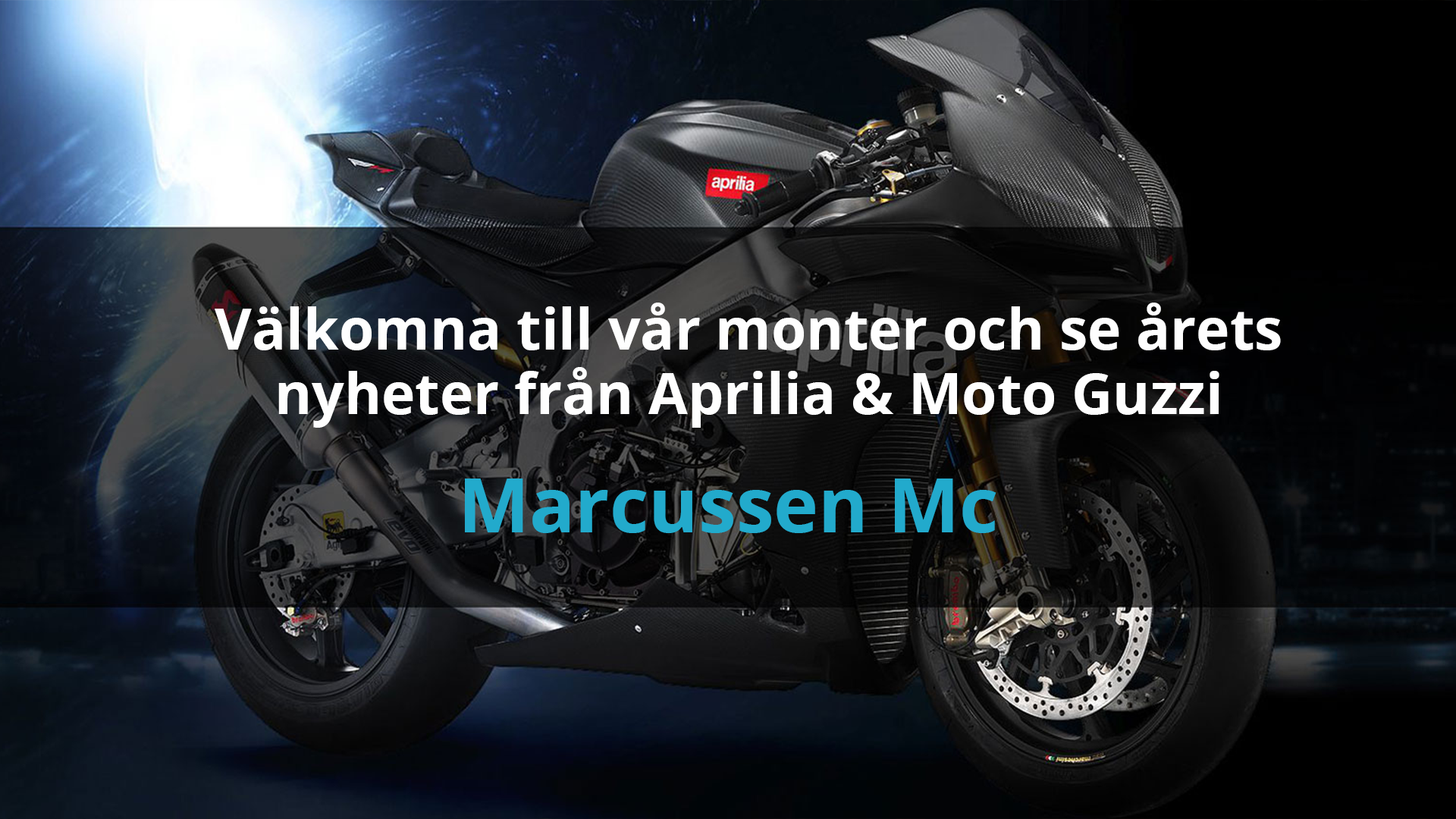 Marcussen Mc